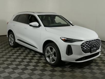 New 2025 Audi Q5 Premium Plus