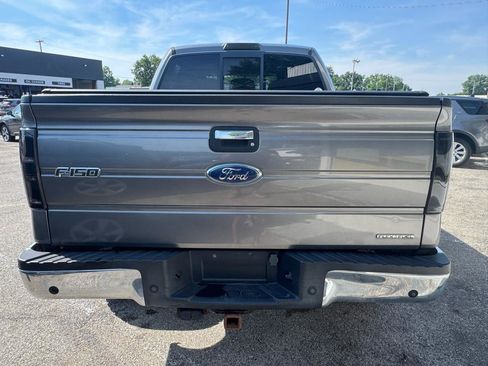 Used 2011 Ford F150 XLT w/ XLT Chrome Pkg AWD/4WD image 5