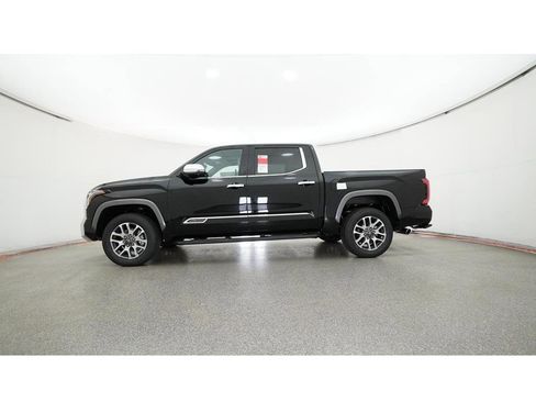 New 2025 Toyota Tundra 1794 Edition AWD/4WD image 19