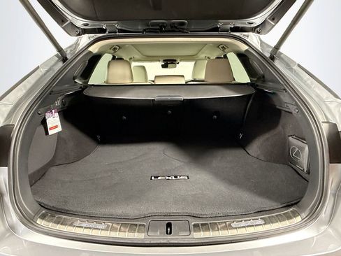 Certified 2023 Lexus RX 350 350 Luxury image 28