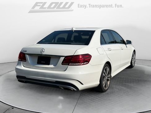 Used 2016 Mercedes-Benz E 350 Sedan image 9