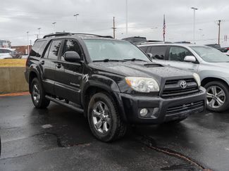 Used 2008 Toyota 4Runner Sport video 2