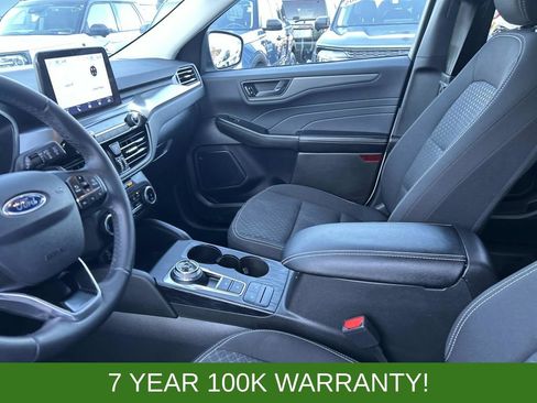 Certified 2024 Ford Escape Active image 20