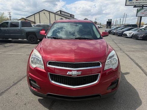 Used 2014 Chevrolet Equinox LT image 3