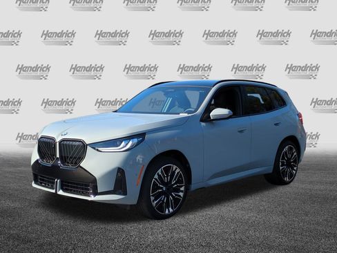 Used 2026 BMW X3 xDrive30i w/ Premium Package AWD/4WD image 5