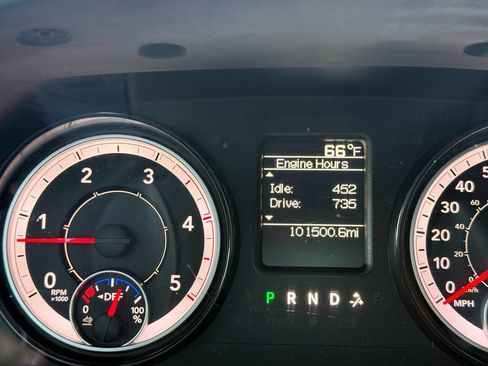 Used 2017 RAM 2500 Tradesman w/ Chrome Appearance Group image 65