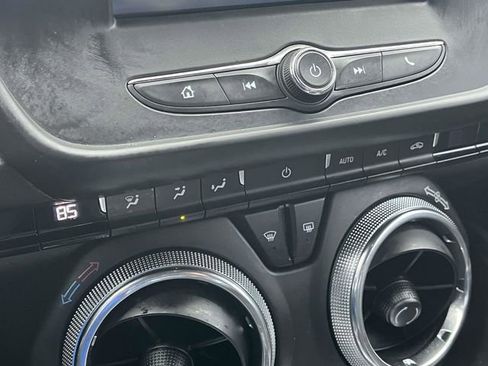 Used 2016 Chevrolet Camaro LT image 27