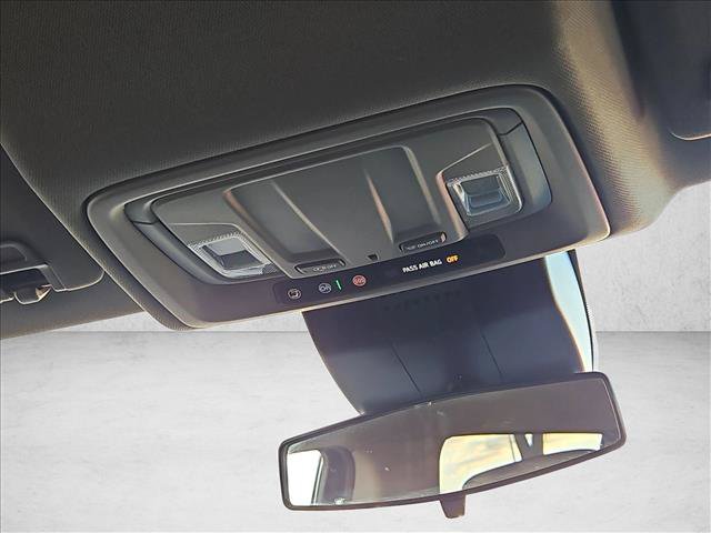Used 2024 Chevrolet Silverado 1500 Custom RWD image 19