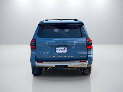 New 2026 Toyota 4Runner Limited image 6