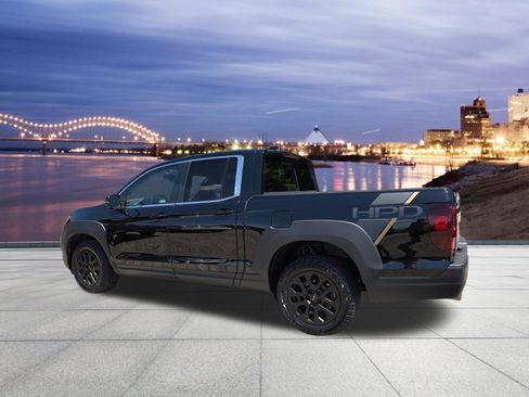 Used 2023 Honda Ridgeline RTL image 3