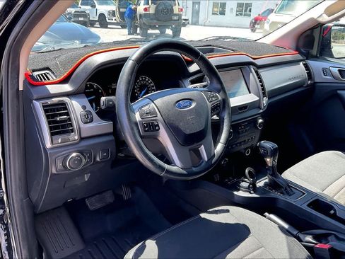Used 2021 Ford Ranger XLT w/ Equipment Group 301A Mid RWD image 2