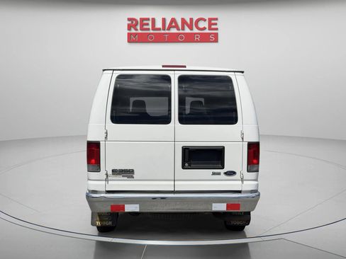 Used 2012 Ford E-350 and Econoline 350 XLT RWD image 5