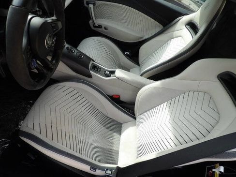 Used 2023 Maserati MC20 Spyder image 47