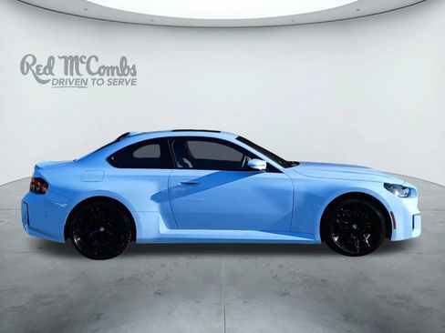 Used 2024 BMW M2 Base image 6