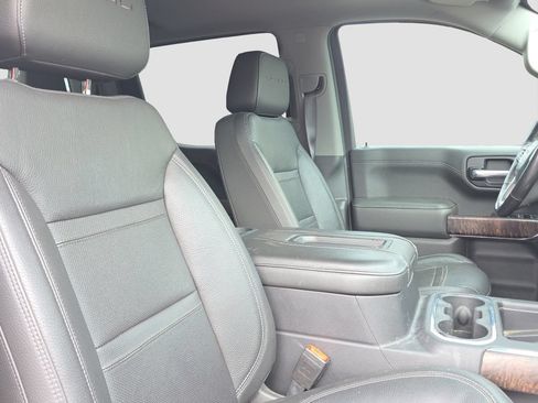 Used 2019 GMC Sierra 1500 Denali w/ Technology Package AWD/4WD image 19