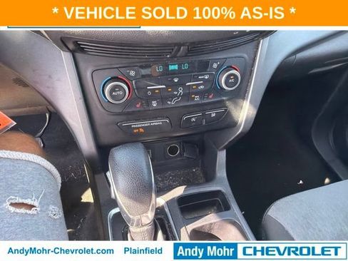 Used 2018 Ford Escape SE AWD/4WD image 24