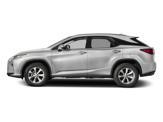 Used 2016 Lexus RX 350 FWD w/ Premium Package image 3