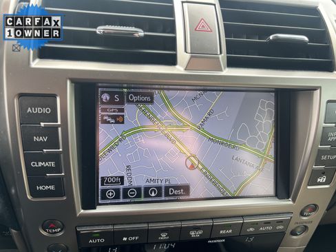 Used 2021 Lexus GX 460 Premium w/ Premium Package AWD/4WD image 24