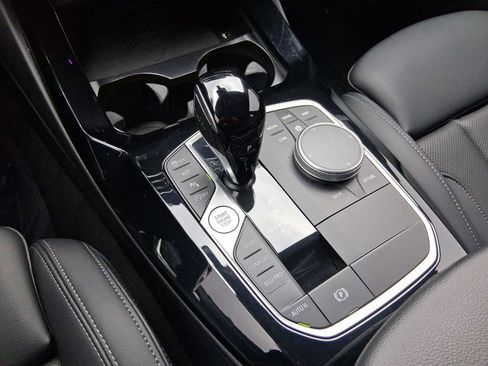 Certified 2023 BMW X3 sDrive30i w/ M Sport Package image 18