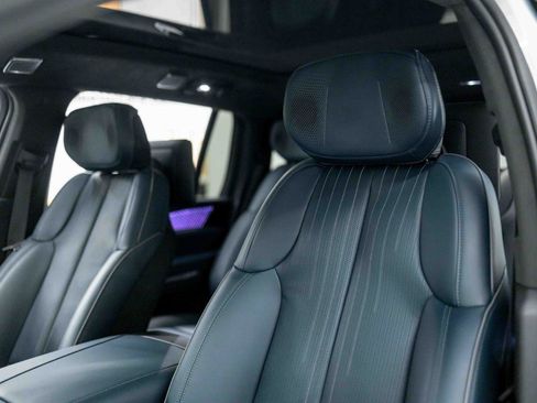 Used 2025 Cadillac Escalade IQ Sport 2 AWD/4WD image 47
