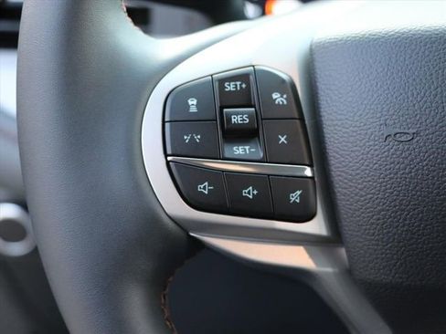 New 2026 Ford Explorer Active AWD/4WD image 29