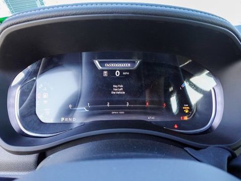 New 2025 RAM 3500 Laramie w/ Night Edition image 17