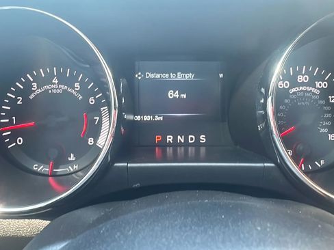 Used 2015 Ford Mustang Coupe w/ Wheel & Stripe Package image 22