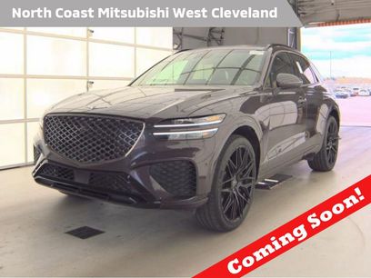 Used 2023 Genesis GV70 3.5T Sport w/ Sport Prestige Package
