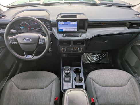 Used 2024 Ford Maverick XLT w/ XLT Luxury Package image 15