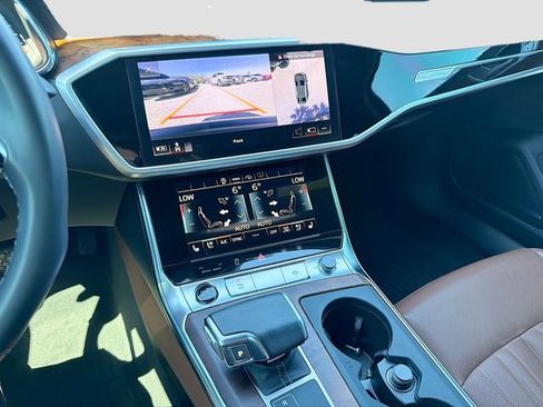 Used 2023 Audi A6 Premium Plus image 28