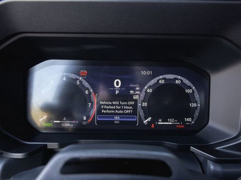 Certified 2025 Toyota Land Cruiser w/ Premium Package image 16