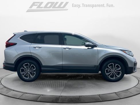 Used 2020 Honda CR-V EX-L image 10