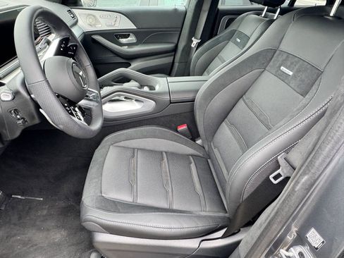Used 2024 Mercedes-Benz GLE 63 AMG S image 16