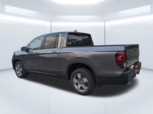 New 2026 Honda Ridgeline RTL image 6