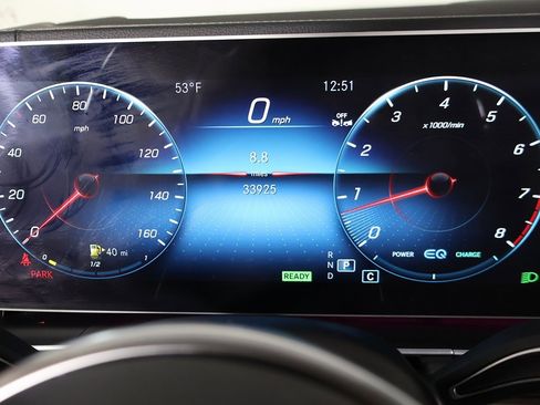 Used 2023 Mercedes-Benz GLE 450 4MATIC w/ AMG Line Exterior image 45