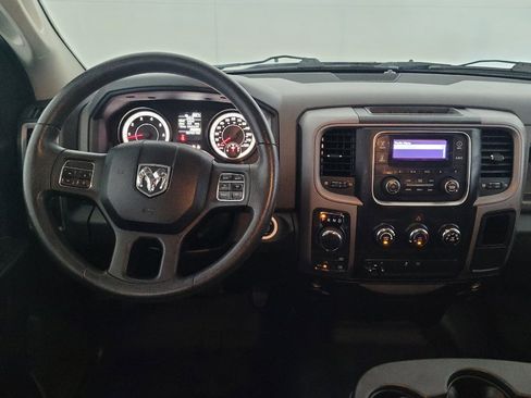 Used 2014 RAM 1500 Tradesman w/ Protection Group AWD/4WD image 22