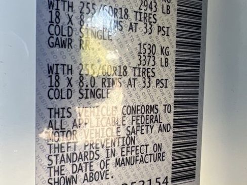 Used 2022 Nissan Pathfinder SL w/ SL Black Package image 26