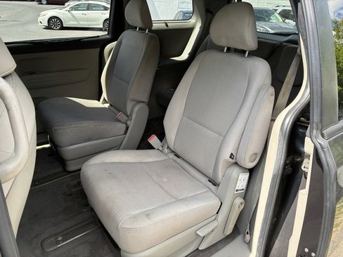 Used 2016 Kia Sedona LX w/ LX Convenience Package FWD image 20