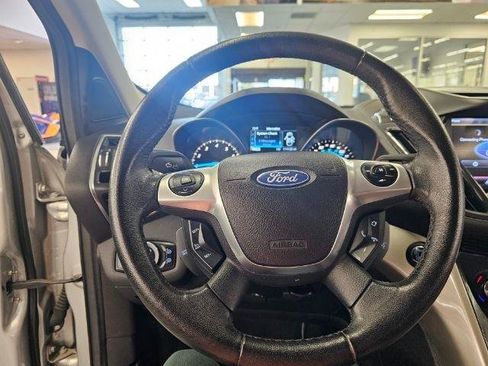 Used 2013 Ford Escape SEL AWD/4WD image 16