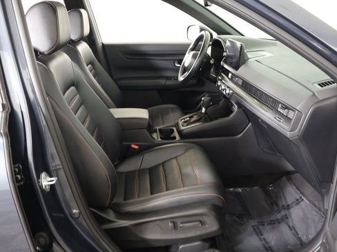 Used 2024 Honda CR-V Sport-L image 32