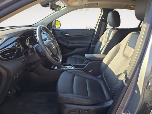 Used 2023 Buick Encore GX Essence w/ Advanced Technology Package AWD/4WD image 9