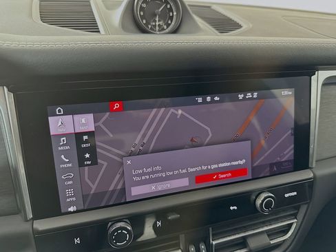New 2026 Porsche Macan GTS AWD/4WD image 16