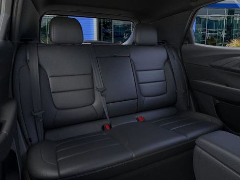New 2026 Chevrolet TrailBlazer RS FWD image 17