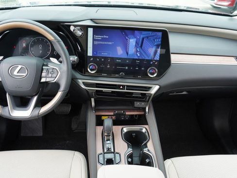 Certified 2023 Lexus RX 350 Premium w/ Cold Area Package FWD image 28