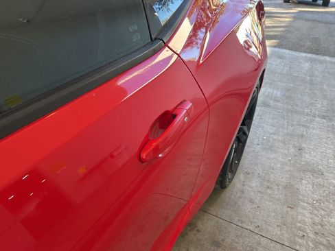 Used 2020 Chevrolet Camaro LT image 17