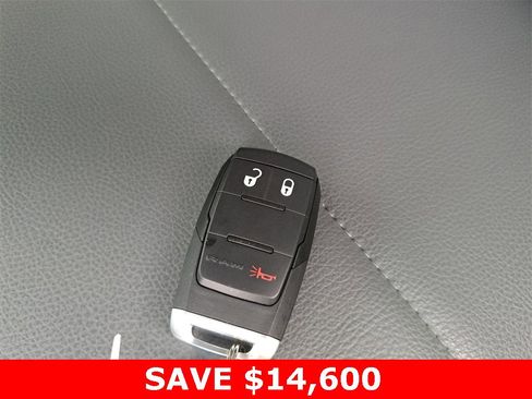 Used 2024 RAM 2500 Tradesman w/ Chrome Appearance Group image 34