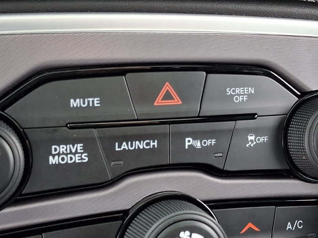 Used 2019 Dodge Challenger R/T Scat Pack w/ Widebody Package RWD image 26