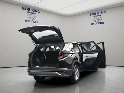 New 2026 Hyundai Tucson SE AWD/4WD image 29