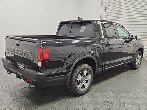 New 2026 Honda Ridgeline RTL image 7