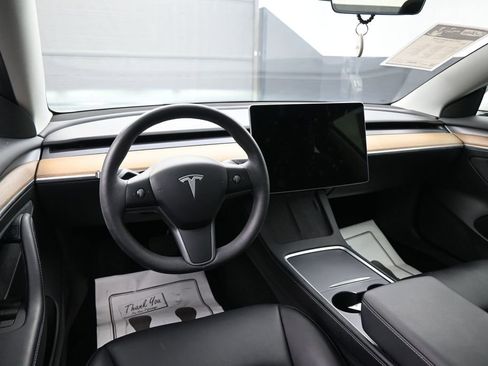 Used 2023 Tesla Model 3 Standard Range RWD image 25